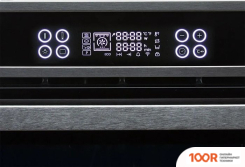 Духовой шкаф Eltronic 11-08 (46889)