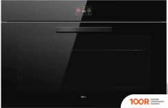 Духовой шкаф Elica VIRTUS MULTI 90 TFT BLACK (46886)