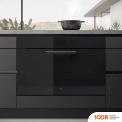 Духовой шкаф Elica VIRTUS MULTI 90 TFT BLACK (46886)