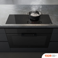 Духовой шкаф Elica VIRTUS MULTI 90 TFT BLACK (46886)