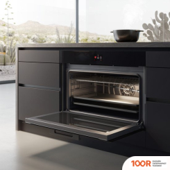 Духовой шкаф Elica VIRTUS MULTI 90 TFT BLACK (46886)