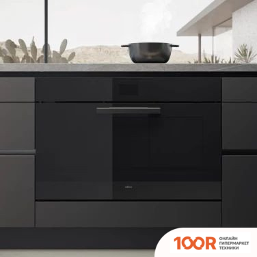 Духовой шкаф Elica VIRTUS MULTI 90 TFT BLACK (46886)