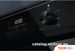 Духовой шкаф Electrolux SURROUNDCOOK FLEX 600 EOF3H50BK (46877)