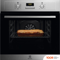 Духовой шкаф Electrolux SURROUNDCOOK FLEX 600 EOF3H40BX (46876)