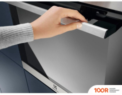 Духовой шкаф Electrolux SURROUNDCOOK FLEX 600 EOF3H40BX (46876)