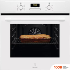 Духовой шкаф Electrolux SURROUNDCOOK FLEX 600 EOF3H40BW (46875)