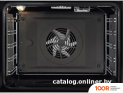 Духовой шкаф Electrolux SURROUNDCOOK 600 KOF3C70X (46874)