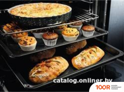 Духовой шкаф Electrolux SURROUNDCOOK 600 KOF3C70X (46874)
