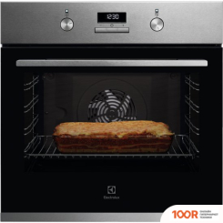 Духовой шкаф Electrolux SURROUNDCOOK 600 KOF3C70X (46874)