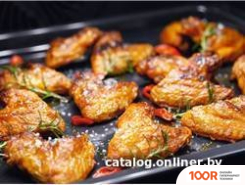 Духовой шкаф Electrolux SURROUNDCOOK 600 KOF3C70X (46874)