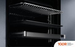 Духовой шкаф Electrolux SURROUNDCOOK 600 EOF5H50BX (46872)