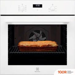 Духовой шкаф Electrolux SURROUNDCOOK 600 EOF5F50V (46871)