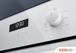 Духовой шкаф Electrolux SURROUNDCOOK 600 EOF5F50V (46871)