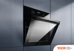 Духовой шкаф Electrolux SURROUNDCOOK 600 EOF5C50BZ (46870)
