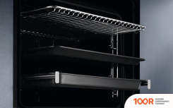 Духовой шкаф Electrolux SURROUNDCOOK 600 EOF5C50BZ (46870)