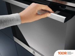 Духовой шкаф Electrolux SURROUNDCOOK 600 EOF5C50BX (46869)