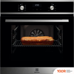 Духовой шкаф Electrolux SURROUNDCOOK 600 EOF5C50BX (46869)