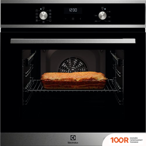 Духовой шкаф Electrolux SURROUNDCOOK 600 EOF5C50BX (46869)
