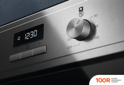 Духовой шкаф Electrolux SURROUNDCOOK 600 EOF3H70X (46865)