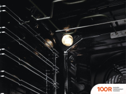 Духовой шкаф Electrolux SURROUNDCOOK 600 EOF3H70X (46865)