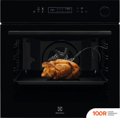 Духовой шкаф Electrolux STEAMCRISP 700 COC8H31Z (46857)