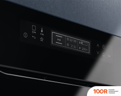 Духовой шкаф Electrolux STEAMCRISP 700 COC8H31Z (46857)