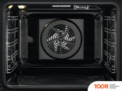 Духовой шкаф Electrolux STEAMCRISP 700 COC8H31Z (46857)
