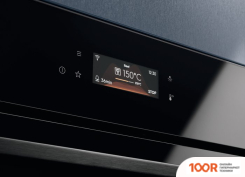 Духовой шкаф Electrolux STEAMBOOST 800 EOB8S39WZ (46854)