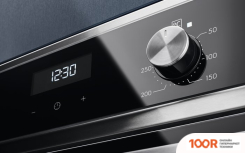 Духовой шкаф Electrolux STEAMBAKE PRO 600 EOD5H70BX (46849)