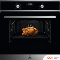 Духовой шкаф Electrolux STEAMBAKE PRO 600 EOD5H70BX (46849)