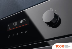 Духовой шкаф Electrolux STEAMBAKE 600 EOD6P77WZ (46838)