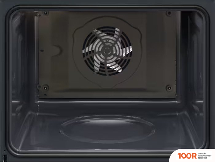 Духовой шкаф Electrolux STEAMBAKE 600 EOD6F77WZ (46835)