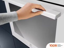 Духовой шкаф Electrolux STEAMBAKE 600 EOD6F77WV (46834)