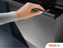 Духовой шкаф Electrolux STEAMBAKE 600 EOD5F71Z (46827)