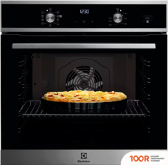 Духовой шкаф Electrolux STEAMBAKE 600 EOD5F71X (46826)