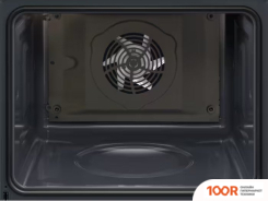 Духовой шкаф Electrolux STEAMBAKE 600 EOD5F71X (46826)