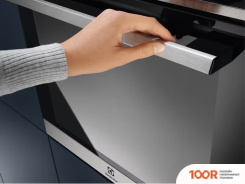 Духовой шкаф Electrolux STEAMBAKE 600 EOD5F71X (46826)
