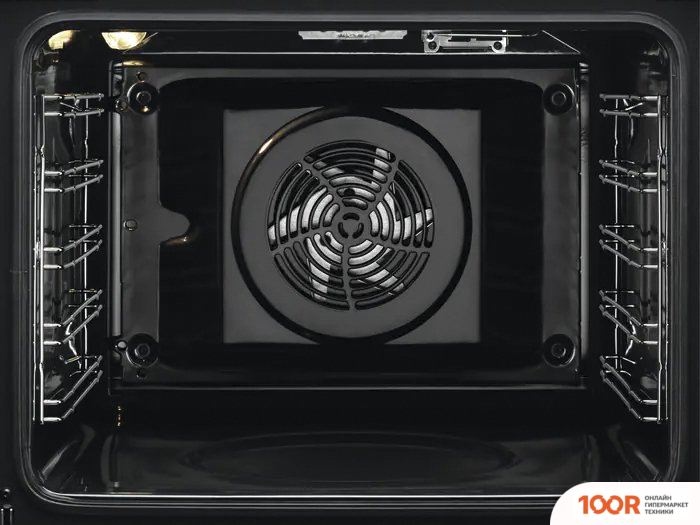 Духовой шкаф Electrolux STEAMBAKE 600 EOD3H70X (46825)