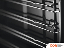 Духовой шкаф Electrolux STEAMBAKE 600 EOD3H70X (46825)