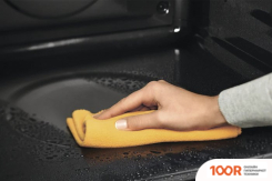 Духовой шкаф Electrolux STEAMBAKE 600 EOD3H70X (46825)