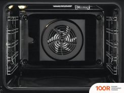 Духовой шкаф Electrolux STEAMBAKE 600 EOD3H70X (46825)