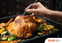 Духовой шкаф Electrolux SENSECOOK 700 EOE7F31X (46820)