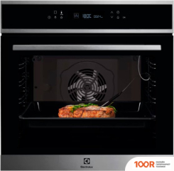 Духовой шкаф Electrolux SENSECOOK 700 EOE7F31X (46820)