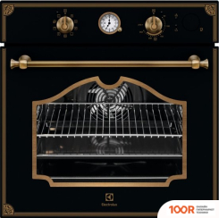 Духовой шкаф Electrolux OPEB2640R (46813)