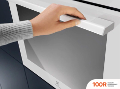 Духовой шкаф Electrolux OKC8H39WV (46801)