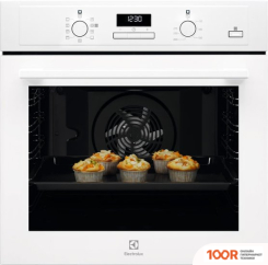 Духовой шкаф Electrolux OED3H50V (46793)