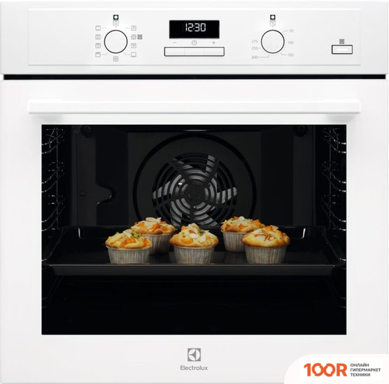 Духовой шкаф Electrolux OED3H50V (46793)