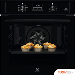 Духовой шкаф Electrolux OED3H50K (46792)