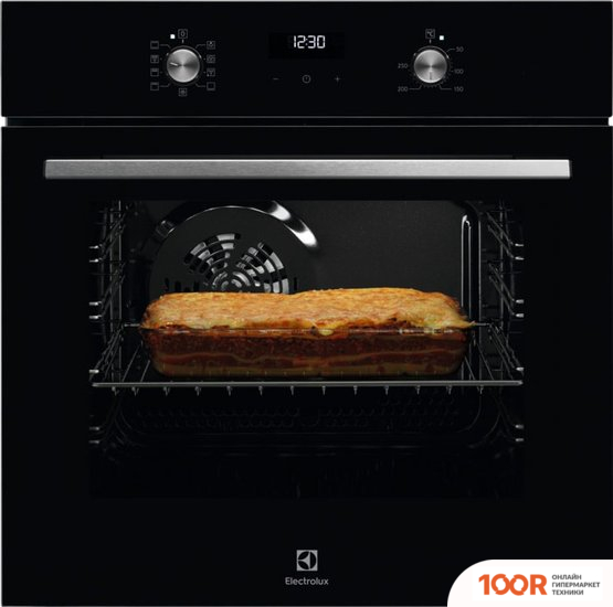 Духовой шкаф Electrolux OCF5E50Z (46791)