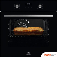 Духовой шкаф Electrolux OCF5E50Z (46791)